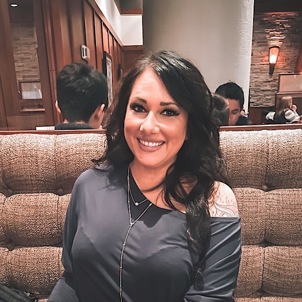 Meet your Posher, Erin